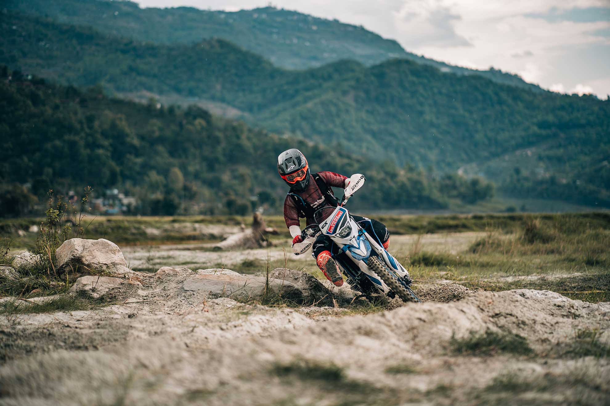 CX300X photo 2