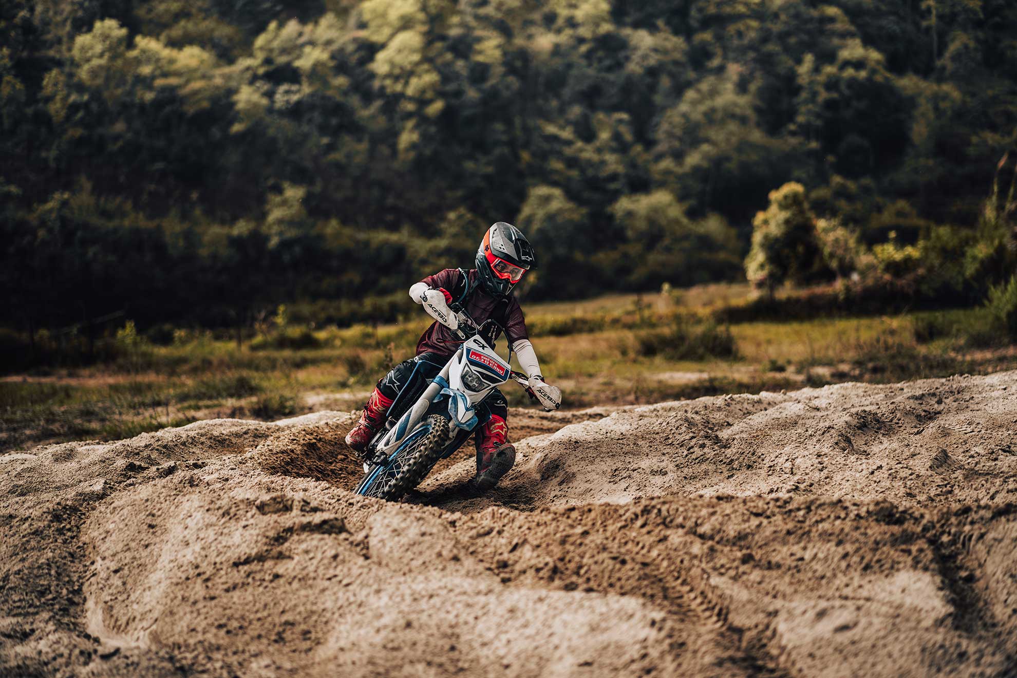 CX300X photo 3